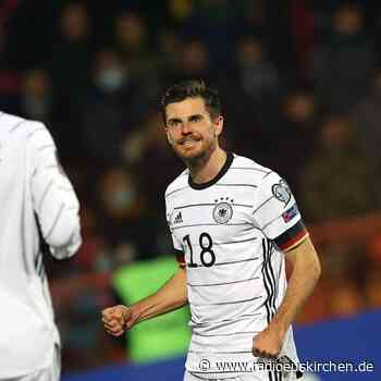 Hofmann über WM in Katar: Titel ist klares Ziel - radioeuskirchen.de