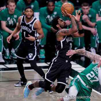 Celtics als erstes Team in zweiter Runde der NBA-Playoffs - radioeuskirchen.de