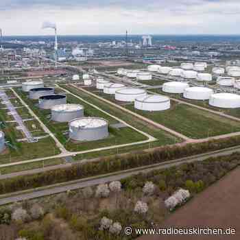 Greenpeace-Studie: Ölembargo gegen Russland wäre verkraftbar - radioeuskirchen.de