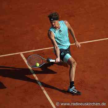 Zverev sucht in München das «Spaß-Gefühl» - radioeuskirchen.de