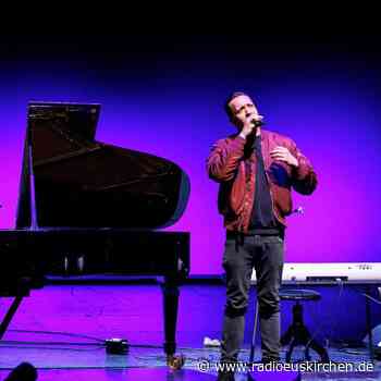 «Hauskonzert» für Ukraine: Levit und Freunde sammeln Spenden - radioeuskirchen.de