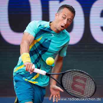 Kohlschreiber: «Habe nicht mehr die Kraft und Muße» - radioeuskirchen.de