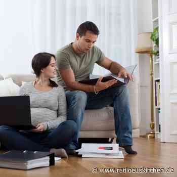 Werdende Eltern: So trifft man gute Absprachen im Job - radioeuskirchen.de