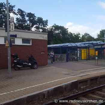 Bahnhof in Mechernich eingeweiht - radioeuskirchen.de