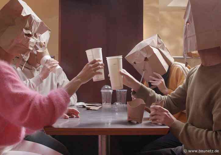 Filmtipp: Baklava in Malmö, Hamburger in Herne
 - Internationale Kurzfilmtage Oberhausen 2022