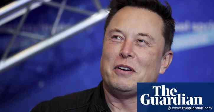 Elon Musk, world’s richest man, reaches deal to buy Twitter for $44bn