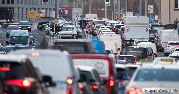 Krach ist mehr als nur Lautstärke