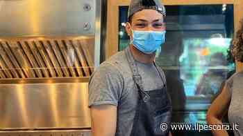 Yelfri Guzman a Sulmona dal 2 maggio per iniziare la fisioterapia - IlPescara