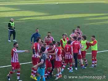 SULMONA, BENTORNATA IN ECCELLENZA (video) - SulmonaOggi