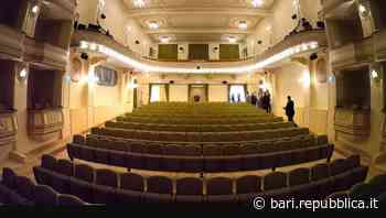Bari, per il Kursaal arredi d'oro, dal letto ribaltabile al tavolino di cristallo: fornitura bloccata dopo l'arresto di Lerario - La Repubblica