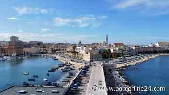 Gli italiani tornano ad investire nel mattone. A Bari si punta sugli appartamenti vicino al mare - Borderline24.com