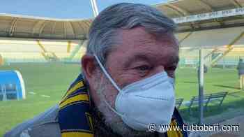 Pres. Modena: "Curioso di vedere Bari e Sudtirol. Non faremo una scampagnata" - BARI CALCIO