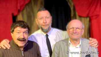 “Storia Me’” La storia di Bari e del Bari raccontata da Nicola Pignataro e Michele Salomone con incursioni di Max Boccasile - BariToday