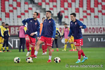 Bari, lunedì di riposo: martedì la ripresa verso la Supercoppa - La Bari Calcio