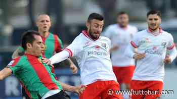 Guberti: "Bari in B? Era solo questione di tempo. Contento per loro" - BARI CALCIO