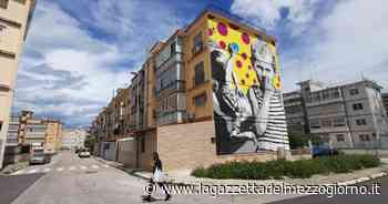 Murales, Bari è una città a prova di writer - La Gazzetta del Mezzogiorno