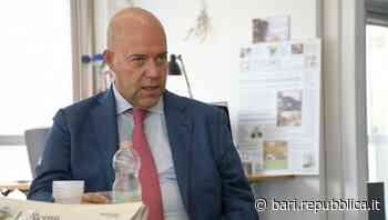 Giustizia, il procuratore di Bari Roberto Rossi: “No a riforme contro i magistrati. La burocratizzazione diventa dannosa” - La Repubblica