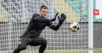 Palermo, Massolo richiude la porta: a Bari il quarto clean sheet stagionale - Mediagol.it