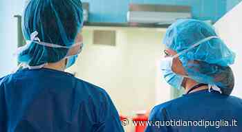 Errori in corsia ed eventi avversi, una relazione dell'Asl Bari boccia l'attività di prevenzione negli ospedal - quotidianodipuglia.it