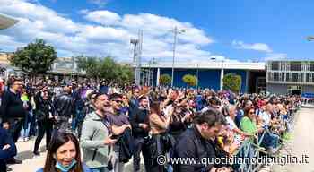 Expolevante, oltre 50mila visitatori a Bari: «Pronti per la Campionaria» - quotidianodipuglia.it