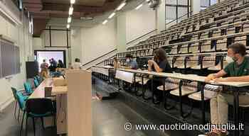Ranking università: nel Mezzogiorno Bari è la seconda - quotidianodipuglia.it