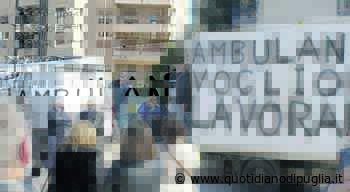 Bari, Piano del commercio verso l’approvazione. Ambulanti in protesta - quotidianodipuglia.it