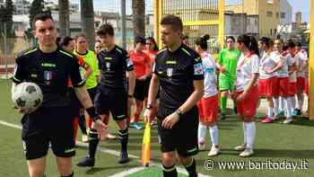 Fesca Bari Women, pareggio a reti bianche contro l'Eugenio Coscarello - BariToday