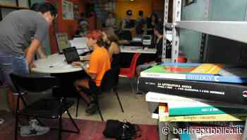 Bari, minacce neofasciste a Zona Franka: "Non dovete festeggiare il 25 aprile" - La Repubblica