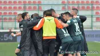 Bari, obiettivo Supercoppa: alla scoperta di Modena e Sudtirol - BARI CALCIO