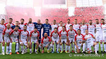 Bari-Palermo 0-2 | Highlights video | Serie C | 24 aprile 2022 - BariToday