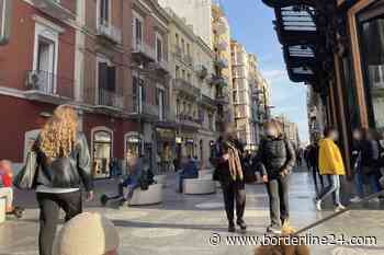 Bari, il caro prezzi pesa sulle tasche dei cittadini: “Spendono sempre meno" - Borderline24.com