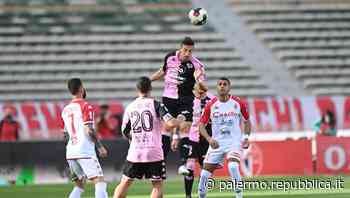 Bari – Palermo 0-2 | I rosanero chiudono al terzo posto, ora i play-off - La Repubblica