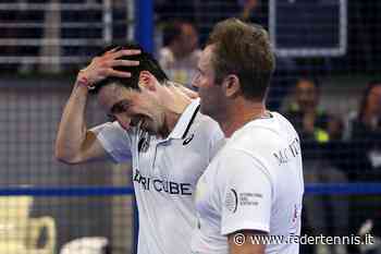 Slam By Mini Bari: a volte ritornano - FIT