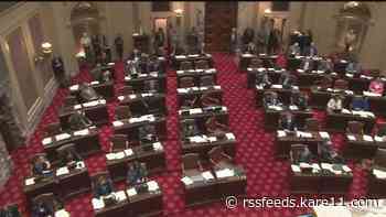 GOP-controlled Senate passes public safety bill