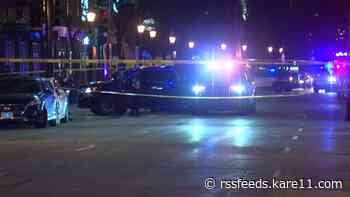 Uptown fight turns into fatal shooting, Minneapolis police say