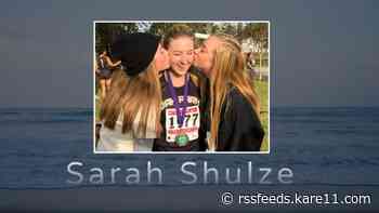 Sarah Shulze, UW-Madison track star, dies at 21