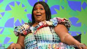 Coming home: Lizzo to play Xcel Energy Center Oct. 11