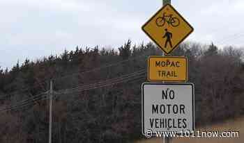 LPD: Man grabs woman, exposes himself on MoPac trail - KOLN