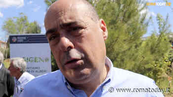 VIDEO | Termovalorizzatore, Zingaretti ribadisce l'appoggio al progetto di Gualtieri: "Ha trovato una soluzione"