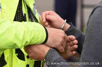 Thamesmead man arrested after Maidstone knife assault