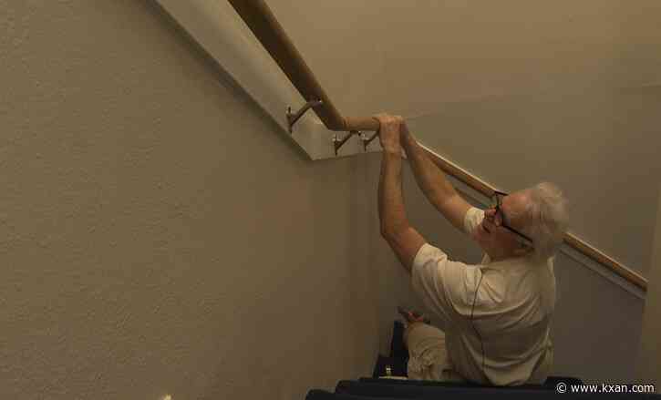 Austin landlord fighting property assessment hike to keep rent low