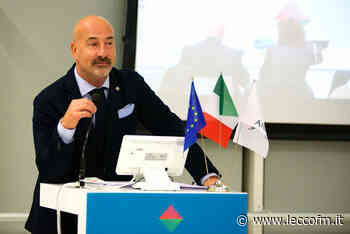 BANDINI (ANACI LECCO): SUL SUPERBONUS TROPPE IMPRESE IMPROVVISATE - Lecco FM