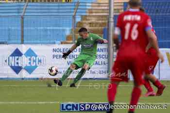 Serie C | Calcio Lecco, dal Giudice Sportivo l'ennesima multa. La Pro Patria perde Fietta per i play off - Lecco Channel News