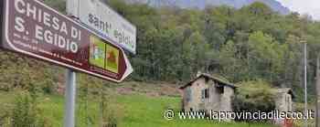 Lecco. Riscoperta di Sant'Egidio Un'associazione per la chiesa - La Provincia di Lecco