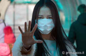 Coronavirus: 63 nuovi casi a Lecco, 2359 in Lombardia - Prima Lecco