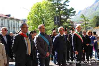 LECCO CELEBRA LA FESTA DELLA LIBERAZIONE - Lecco FM