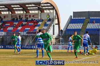 Serie C | Calcio Lecco, chance play off: prima la Pro Patria, nel possibile futuro una tra Juventus U23, Piacenza o Pro Vercelli - Lecco Channel News
