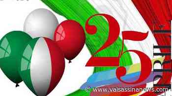 25 APRILE, FESTA DELLA LIBERAZIONE: I PRINCIPALI EVENTI A LECCO E DINTORNI - Valsassinanews