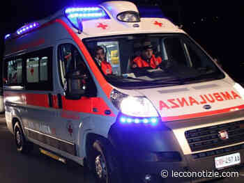 Due incidenti stradali lungo la SS36 nella notte: coinvolti quattro giovani - Lecco Notizie