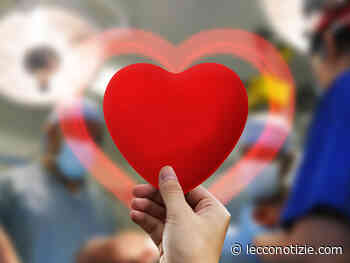 Trapianti | Lecco terza provincia lombarda per indice del "dono" - Lecco Notizie